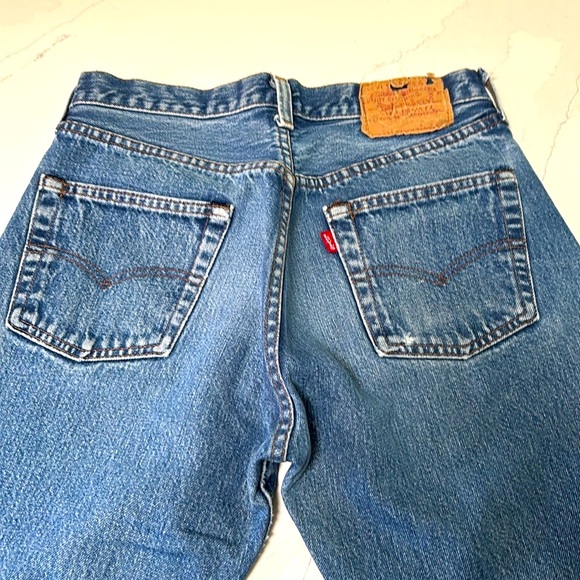 Vintage Levi’s Selvedge - Picture 2 of 14